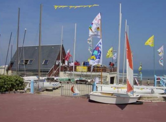  Der Nautikclub Langrune 